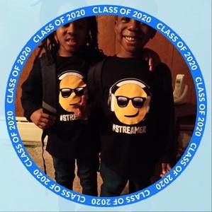 Meet your Posher, Jermaine